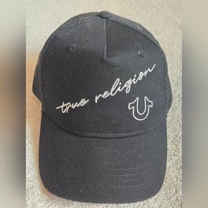 True Religion hat